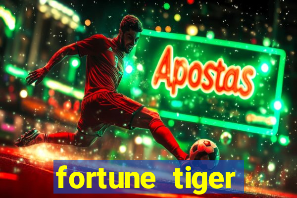 fortune tiger cassino pix