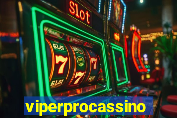 viperprocassino