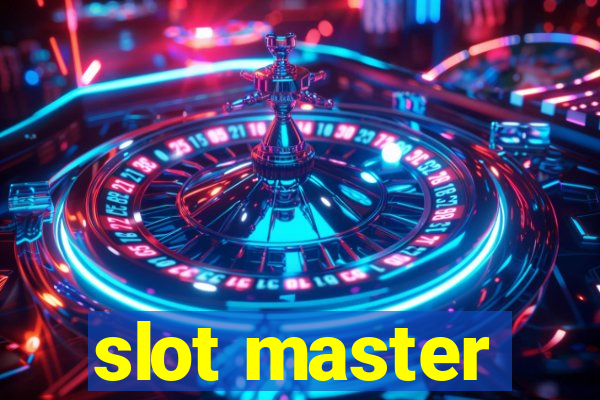 slot master