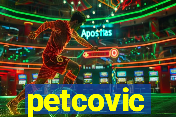 petcovic