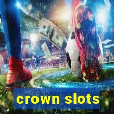 crown slots