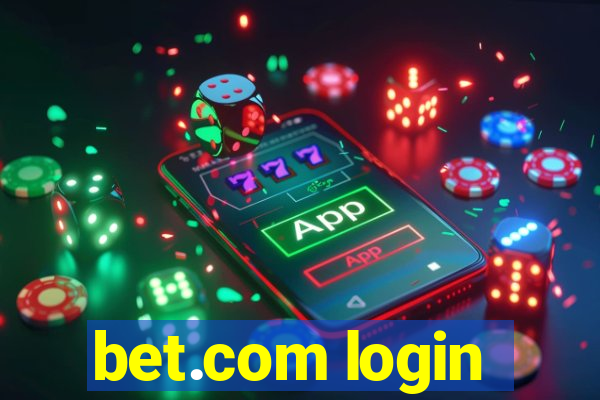 bet.com login