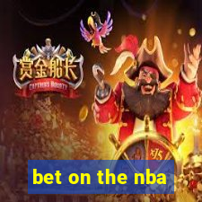 bet on the nba