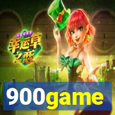 900game