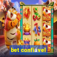 bet confiável