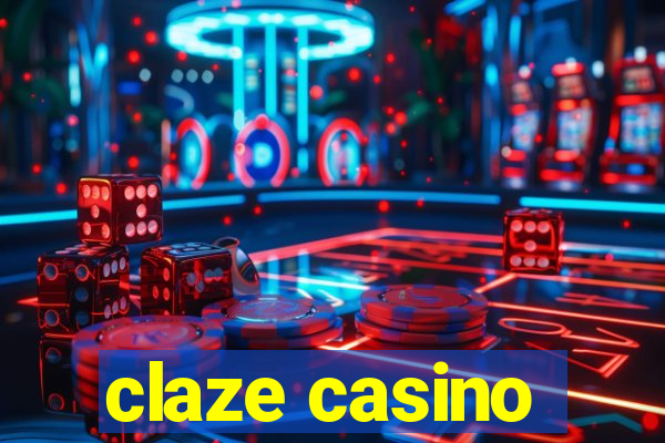 claze casino