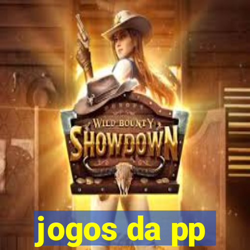 jogos da pp