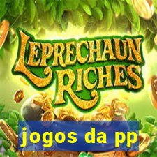 jogos da pp