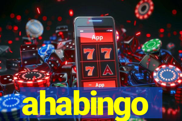 ahabingo