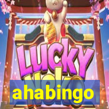 ahabingo