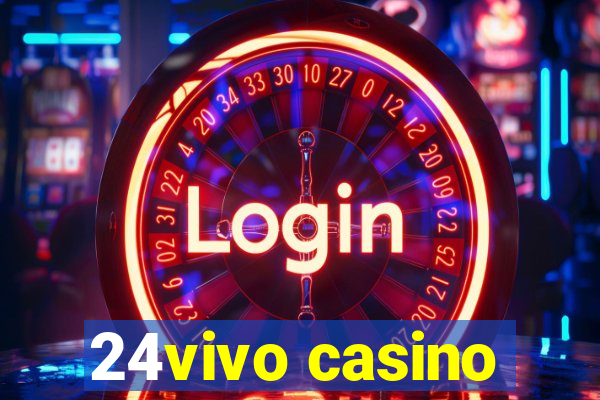 24vivo casino