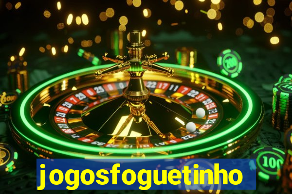 jogosfoguetinho