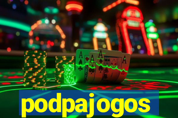 podpajogos