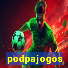 podpajogos