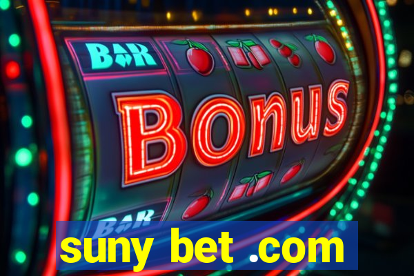 suny bet .com