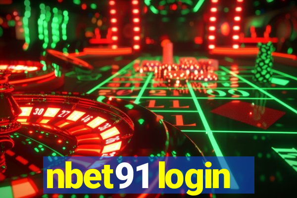 nbet91 login