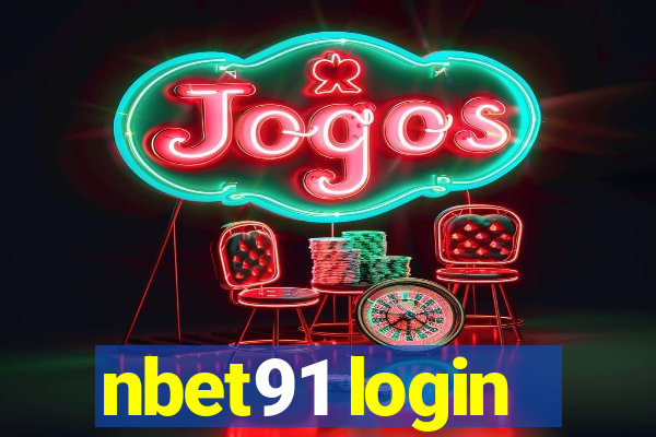 nbet91 login