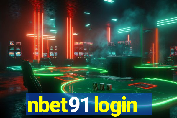 nbet91 login