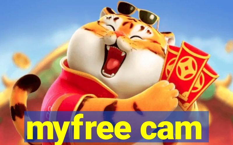 myfree cam