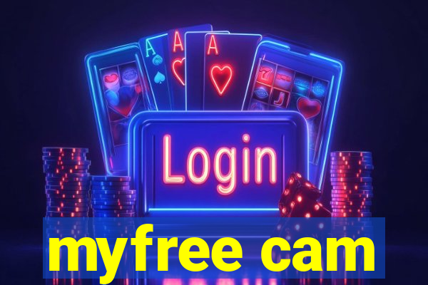 myfree cam