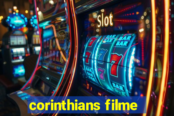 corinthians filme