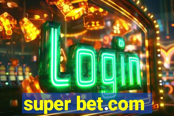 super bet.com