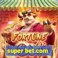 super bet.com