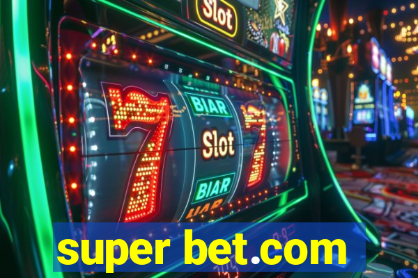 super bet.com