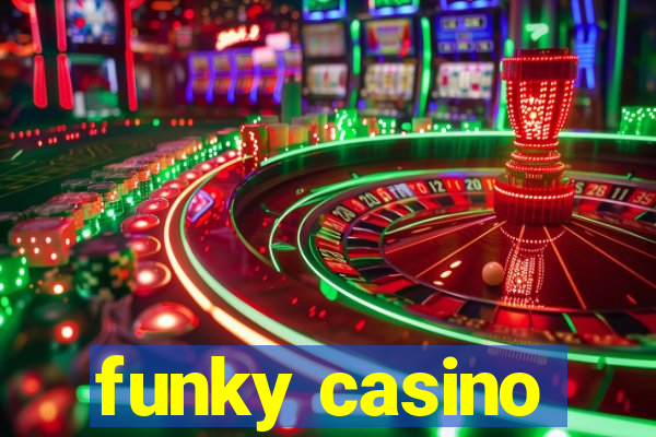 funky casino