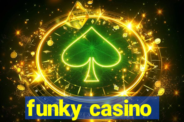 funky casino