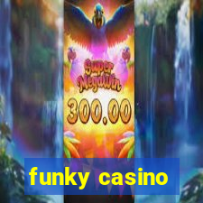 funky casino