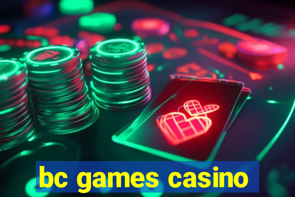 bc games casino