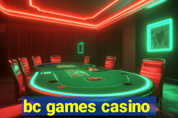 bc games casino