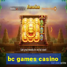 bc games casino