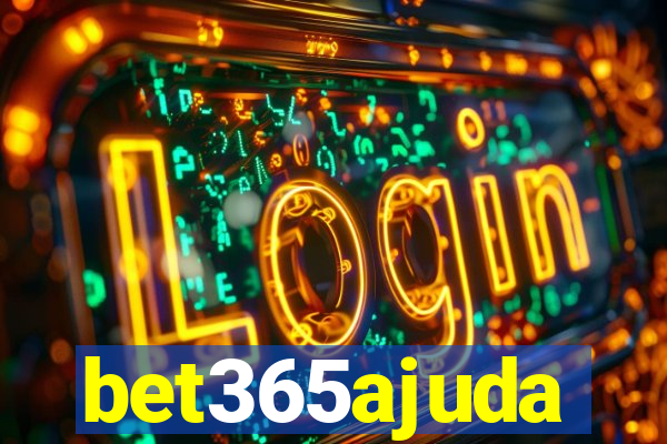 bet365ajuda