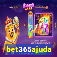 bet365ajuda