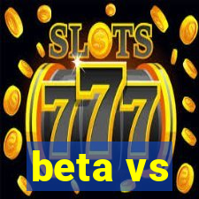 beta vs