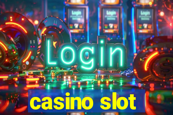 casino slot