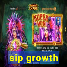 sip growth