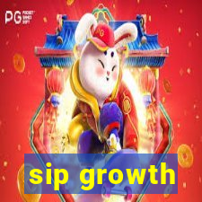 sip growth