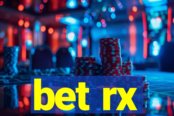 bet rx