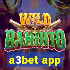 a3bet app