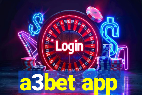 a3bet app