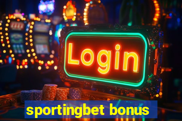 sportingbet bonus