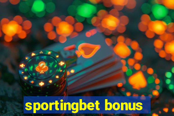 sportingbet bonus