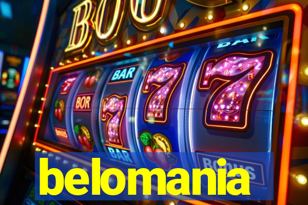 belomania