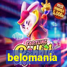 belomania