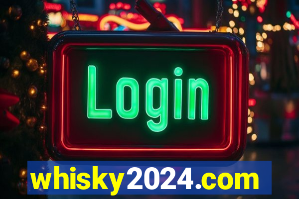 whisky2024.com