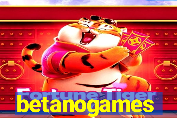 betanogames