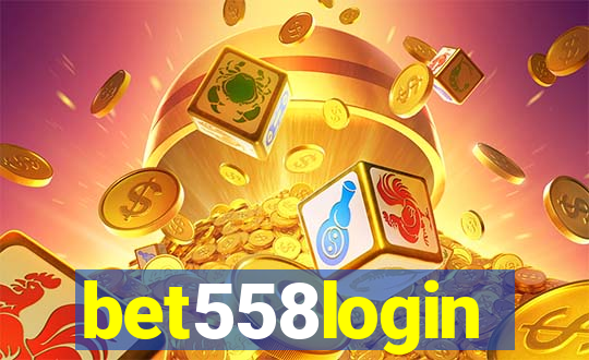 bet558login